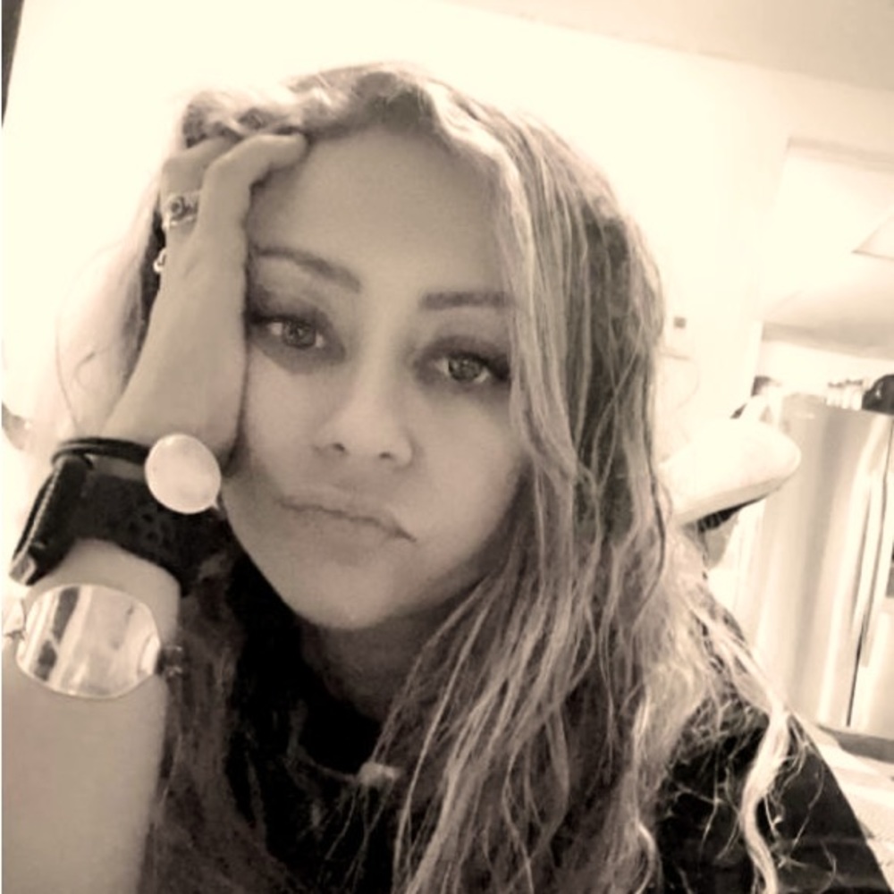 Meet your Posher, Fernanda